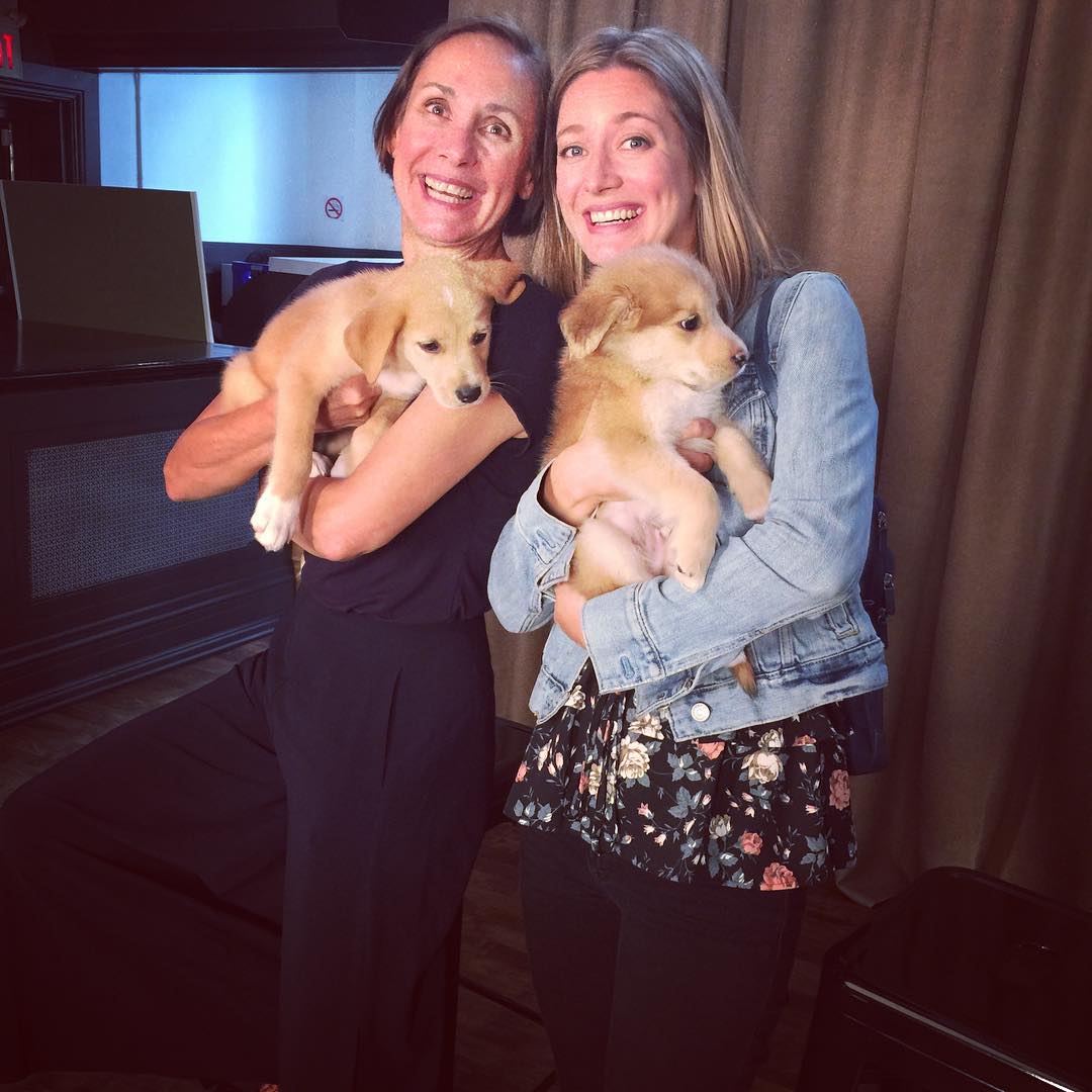 Zoe Perry Bikini Telegraph